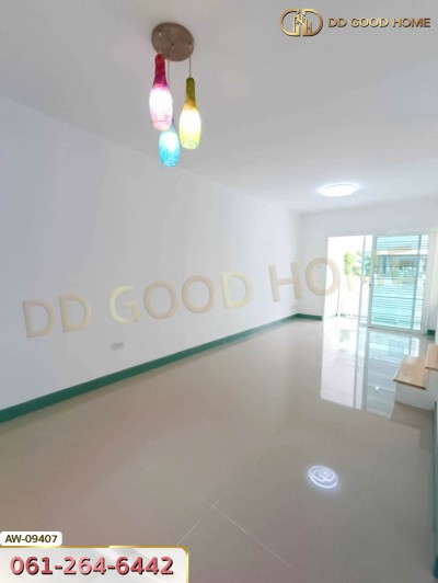 ❌SOLD OUT❌พลีโน่ ปิ่นเกล้า-วงแหวน (Pleno Pinklao-Wongwaen) ทาวน์เฮ้าส์ 2 ชั้น ต.ปลายบาง จ.นนทบุรี