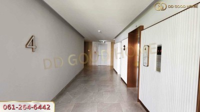 แชปเตอร์ ทองหล่อ 25 คอนโด (Condo chapter thonglor 25) ต.คลองตันเหนือ จ.กทม. ใกล้ BTS ทองหล่อ