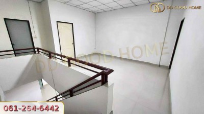 ❌SOLD OUT❌หมู่บ้านเพชรงามเจริญทาวน์ (baan Phet Ngamcharoen town) ทาวน์เฮ้าส์ 2 ชั้น ต.ปลายบาง จ.นนทบุรี