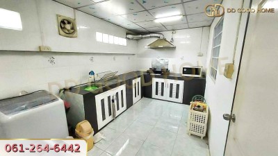 ❌SOLD OUT❌หมู่บ้านเพชรงามเจริญทาวน์ (baan Phet Ngamcharoen town) ทาวน์เฮ้าส์ 2 ชั้น ต.ปลายบาง จ.นนทบุรี