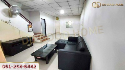 ❌SOLD OUT❌หมู่บ้านเพชรงามเจริญทาวน์ (baan Phet Ngamcharoen town) ทาวน์เฮ้าส์ 2 ชั้น ต.ปลายบาง จ.นนทบุรี