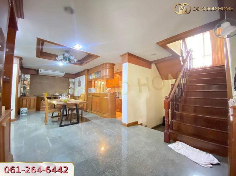 หมู่บ้านเพอร์เฟคเพลส รามคำแหง 164 (Perfect Place Ramkhamhaeng 164) ต.มีนบุรี จ.กทม. บ้านเดี่ยว-7