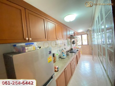 หมู่บ้านเพอร์เฟคเพลส รามคำแหง 164 (Perfect Place Ramkhamhaeng 164) ต.มีนบุรี จ.กทม. บ้านเดี่ยว-5