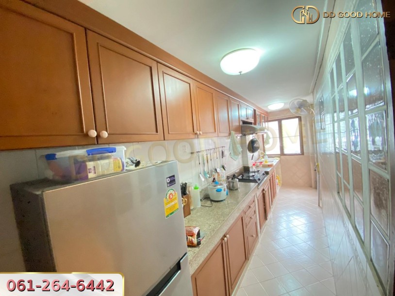 หมู่บ้านเพอร์เฟคเพลส รามคำแหง 164 (Perfect Place Ramkhamhaeng 164) ต.มีนบุรี จ.กทม. บ้านเดี่ยว-5