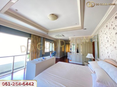 หมู่บ้านเพอร์เฟคเพลส รามคำแหง 164 (Perfect Place Ramkhamhaeng 164) ต.มีนบุรี จ.กทม. บ้านเดี่ยว-3
