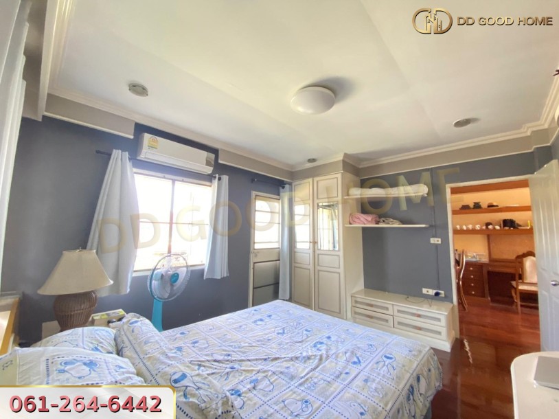 หมู่บ้านเพอร์เฟคเพลส รามคำแหง 164 (Perfect Place Ramkhamhaeng 164) ต.มีนบุรี จ.กทม. บ้านเดี่ยว-2