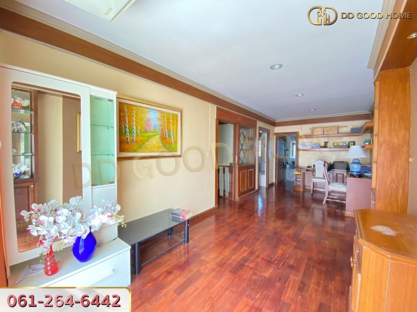 หมู่บ้านเพอร์เฟคเพลส รามคำแหง 164 (Perfect Place Ramkhamhaeng 164) ต.มีนบุรี จ.กทม. บ้านเดี่ยว-4