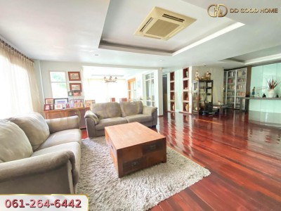 เพอร์เฟคเพลส รามคำแหง 164 (Perfect Place Ramkhamhang 164) บ้านเดี่ยว 2 ชั้น แขวง มีนบุรี จ.กทม.