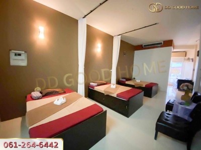 บ้านบอหมัก ทาวน์เฮ้าส์ 3 ชั้น ถนนราษฎร์ร่วมใจ ต.ในเมือง อ.เมืองกำแพงเพชร