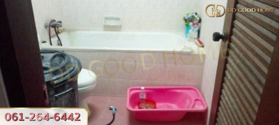 ❌SOLD OUT❌หมู่บ้านกานต์การ์เด้น (Baan Kan Garden) ทาวน์เฮ้าส์ 2 ชั้น อ.ลาดหลุมแก้ว จ.ปทุมธานี ราคาถูกสุดในโครงการ