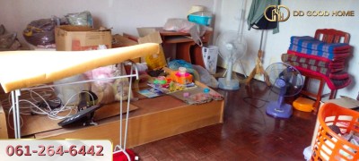 ❌SOLD OUT❌หมู่บ้านกานต์การ์เด้น (Baan Kan Garden) ทาวน์เฮ้าส์ 2 ชั้น อ.ลาดหลุมแก้ว จ.ปทุมธานี ราคาถูกสุดในโครงการ