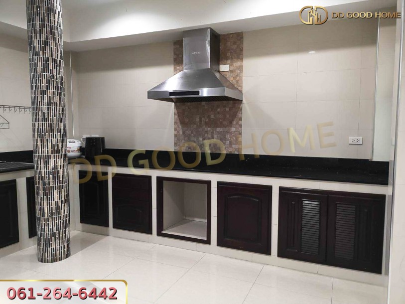 ไลฟ์ บางกอก บูเลอวาร์ด ปิ่นเกล้า - เพชรเกษม (Bangkok Boulevard Pinklao - Petchkasem) บ้านเดี่ยว 2 ชั้น ต.กระทุ่มล้ม จ.นค-9