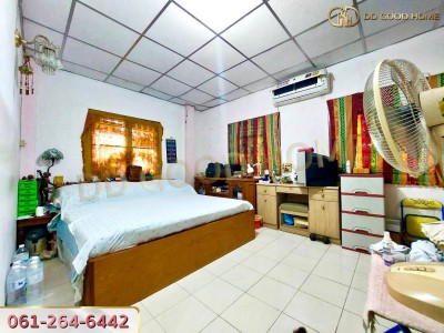 ❌SOLD OUT❌หมู่บ้านลลิษา แพรกษา (Baan Larisa Phraeksa) ทาวน์เฮ้าส์ 2 ชั้น หลังมุม ต.แพรกษา อ.เมืองสมุทรปราการ