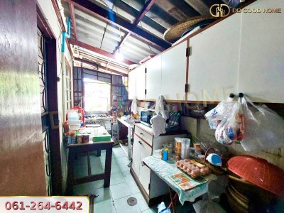 ❌SOLD OUT❌หมู่บ้านลลิษา แพรกษา (Baan Larisa Phraeksa) ทาวน์เฮ้าส์ 2 ชั้น หลังมุม ต.แพรกษา อ.เมืองสมุทรปราการ