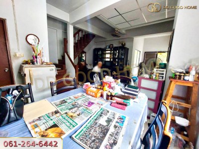 ❌SOLD OUT❌หมู่บ้านลลิษา แพรกษา (Baan Larisa Phraeksa) ทาวน์เฮ้าส์ 2 ชั้น หลังมุม ต.แพรกษา อ.เมืองสมุทรปราการ