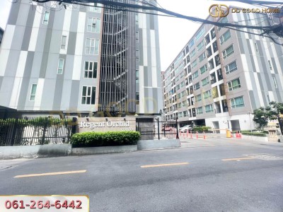 ❌SOLD OUT❌ รีเจ้นท์ ออร์คิด ตลาดพลู คอนโด (Regent Orchid Talad Plu condo) แขวง ตลาดพลู เขต ธนบุรี