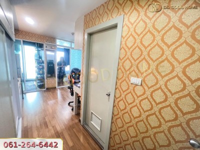 ❌SOLD OUT❌ รีเจ้นท์ ออร์คิด ตลาดพลู คอนโด (Regent Orchid Talad Plu condo) แขวง ตลาดพลู เขต ธนบุรี