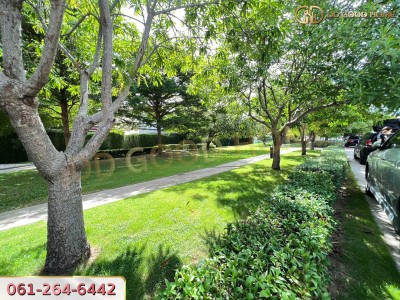 ❌SOLD OUT❌ โกลเด้นทาวน์ ชัยพฤกษ์-วงแหวน (Golden Town Chaiyaphruek – Wongwean) ทาวน์เฮ้าส์ 2 ชั้น ต.ไทรน้อย จ.นนทบุรี