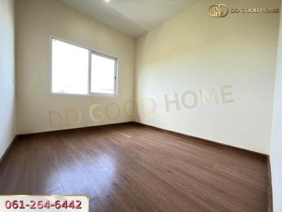 ❌SOLD OUT❌ โกลเด้นทาวน์ ชัยพฤกษ์-วงแหวน (Golden Town Chaiyaphruek – Wongwean) ทาวน์เฮ้าส์ 2 ชั้น ต.ไทรน้อย จ.นนทบุรี