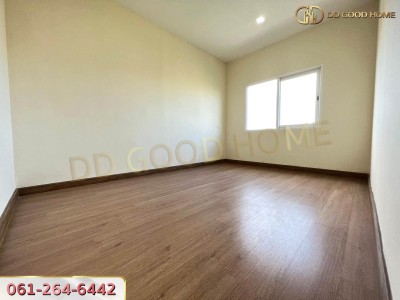 ❌SOLD OUT❌ โกลเด้นทาวน์ ชัยพฤกษ์-วงแหวน (Golden Town Chaiyaphruek – Wongwean) ทาวน์เฮ้าส์ 2 ชั้น ต.ไทรน้อย จ.นนทบุรี