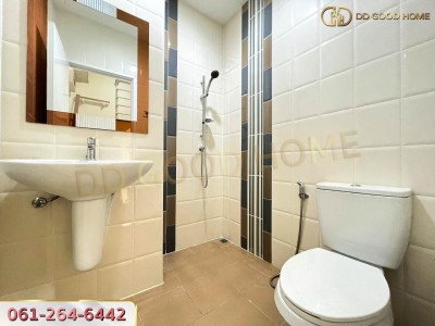 ❌SOLD OUT❌ โกลเด้นทาวน์ ชัยพฤกษ์-วงแหวน (Golden Town Chaiyaphruek – Wongwean) ทาวน์เฮ้าส์ 2 ชั้น ต.ไทรน้อย จ.นนทบุรี