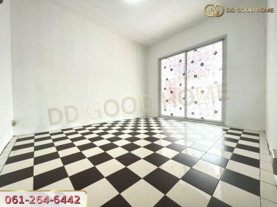 หมู่บ้าน บ้านพฤกษา 3 (Phrueksa 3 Village) ทาวน์เฮาส์ 2 ชั้น ต.บางบัวทอง จ.นนทบุรี