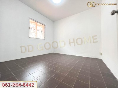 หมู่บ้าน บ้านพฤกษา 3 (Phrueksa 3 Village) ทาวน์เฮาส์ 2 ชั้น ต.บางบัวทอง จ.นนทบุรี