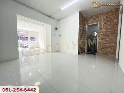 หมู่บ้าน บ้านพฤกษา 3 (Phrueksa 3 Village) ทาวน์เฮาส์ 2 ชั้น ต.บางบัวทอง จ.นนทบุรี