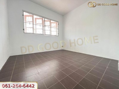 หมู่บ้าน บ้านพฤกษา 3 (Phrueksa 3 Village) ทาวน์เฮาส์ 2 ชั้น ต.บางบัวทอง จ.นนทบุรี