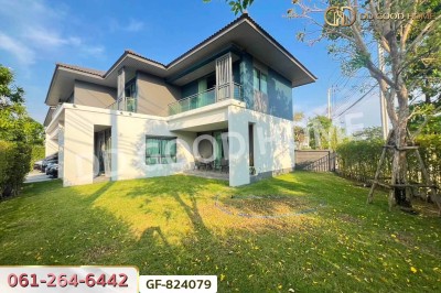 สราญสิริ ชัยพฤกษ์-แจ้งวัฒนะ นนทบุรี-13