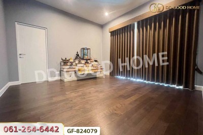 สราญสิริ ชัยพฤกษ์-แจ้งวัฒนะ นนทบุรี-12