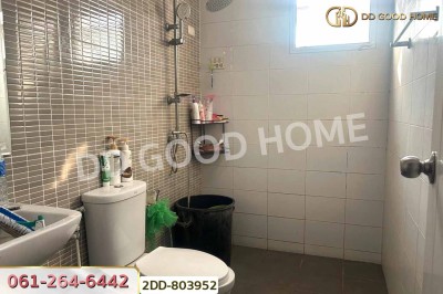 ทาวน์เฮ้าส์ เดอะ ริทโม ชัยพฤกษ์-วงแหวน นนทบุรี ใกล้โรงพยาบาลไทรน้อย.