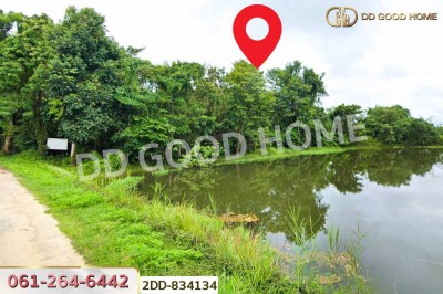 ที่ดินพาน 1 ไร่ 388 ตร.ว. เชียงราย ใกล้ศูนย์เรียนรู้การพัฒนาสตรีและครอบครัว-7