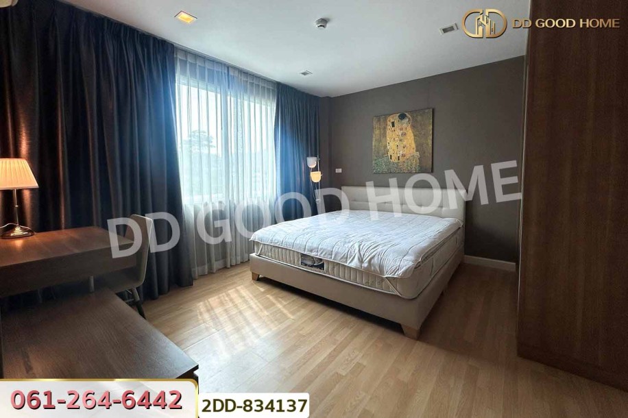 กรีนเลค คอนโด ศรีราชา ชลบุรี ใกล้โรงเรียนเซนต์ปอลคอนแวนต์.-2