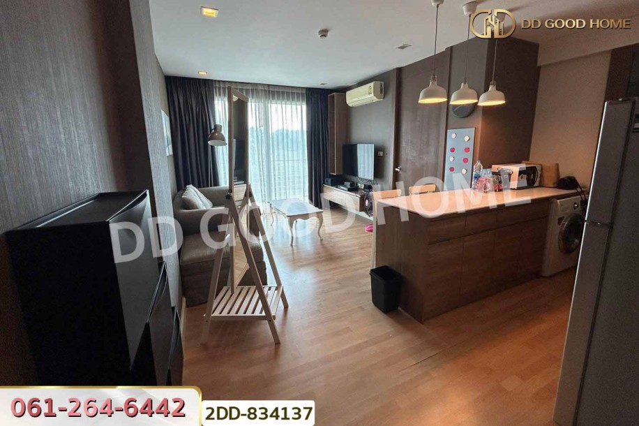 กรีนเลค คอนโด ศรีราชา ชลบุรี ใกล้โรงเรียนเซนต์ปอลคอนแวนต์.-8