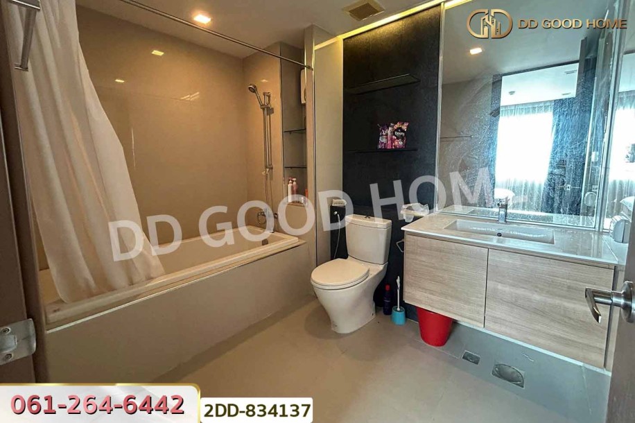 กรีนเลค คอนโด ศรีราชา ชลบุรี ใกล้โรงเรียนเซนต์ปอลคอนแวนต์.-7