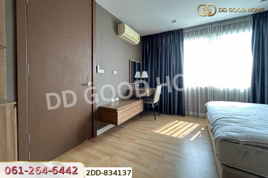 กรีนเลค คอนโด ศรีราชา ชลบุรี ใกล้โรงเรียนเซนต์ปอลคอนแวนต์.-5
