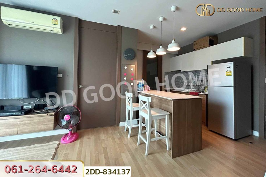 กรีนเลค คอนโด ศรีราชา ชลบุรี ใกล้โรงเรียนเซนต์ปอลคอนแวนต์.-4