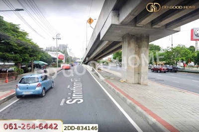 คอนโด ดิ ออริจิ้น ปิ่นเกล้า ใกล้สถานีรถไฟฟ้าบางบำหรุ
