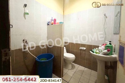 ทาวน์เฮ้าส์ หมู่บ้านสมาร์ทแลนด์ กรีนทาวน์ ชลบุรี ใกล้ตลาดนัดสมาร์ทแลนด์ เซ็นเตอร์พ้อย