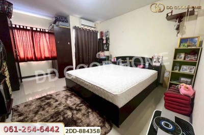 ทาวน์เฮ้าส์ เดอะ เน็กซ์ ทาวน์โฮม ศรีราชา ชลบุรี ใกล้โรบินสันบ่อวิน