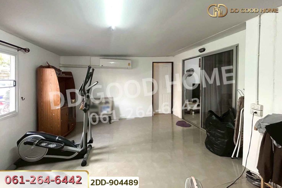 ทาวน์เฮ้าส์ บ้านพฤกษา 70 ฉลองกรุง-ลาดกระบัง ใกล้นิคมอุตสาหกรรมลาดกระบัง-6
