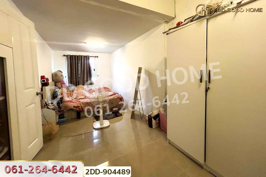 ทาวน์เฮ้าส์ บ้านพฤกษา 70 ฉลองกรุง-ลาดกระบัง ใกล้นิคมอุตสาหกรรมลาดกระบัง-5