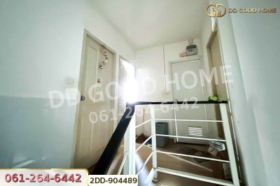 ทาวน์เฮ้าส์ บ้านพฤกษา 70 ฉลองกรุง-ลาดกระบัง ใกล้นิคมอุตสาหกรรมลาดกระบัง