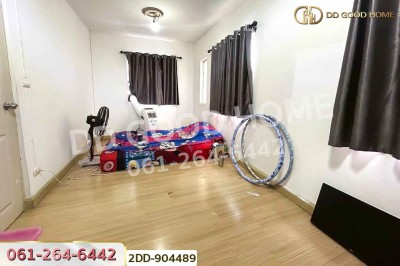 ทาวน์เฮ้าส์ บ้านพฤกษา 70 ฉลองกรุง-ลาดกระบัง ใกล้นิคมอุตสาหกรรมลาดกระบัง