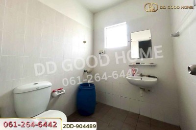 ทาวน์เฮ้าส์ บ้านพฤกษา 70 ฉลองกรุง-ลาดกระบัง ใกล้นิคมอุตสาหกรรมลาดกระบัง