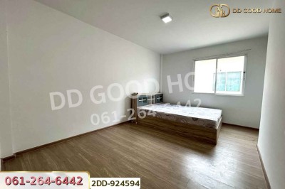 ❌SOLD OUT❌ทาวน์เฮ้าส์ เค.ซี.คลัสเตอร์ นิมิตใหม่ ใกล้ที่ว่าการอำเภอลำลูกกา