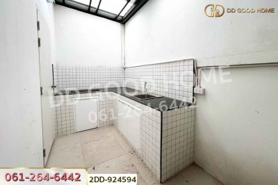 ❌SOLD OUT❌ทาวน์เฮ้าส์ เค.ซี.คลัสเตอร์ นิมิตใหม่ ใกล้ที่ว่าการอำเภอลำลูกกา