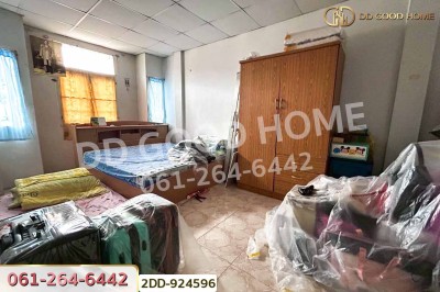 ทาวน์เฮ้าส์ บ้านคัทลียาวิลล์ ปทุมธานี ใกล้บิ๊กซี ซูเปอร์เซ็นเตอร์ ลำลูกกา 2 (คลอง4)