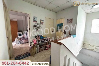 ทาวน์เฮ้าส์ บ้านคัทลียาวิลล์ ปทุมธานี ใกล้บิ๊กซี ซูเปอร์เซ็นเตอร์ ลำลูกกา 2 (คลอง4)